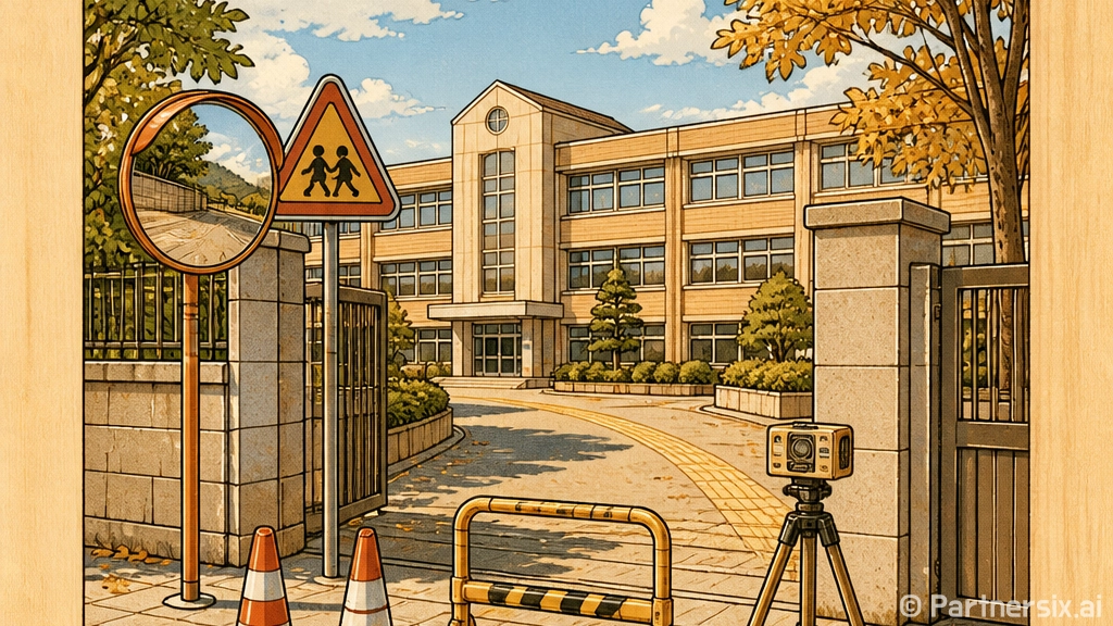 2026년 초등학교 개학기 안전점검 강화