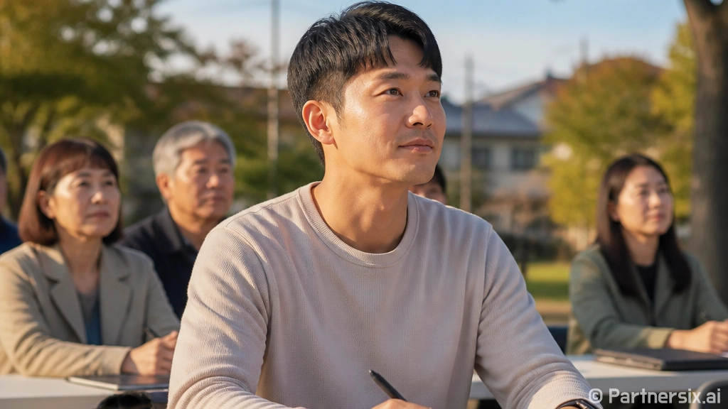 용인시민 위한 2026년 주민자치회 기본교육