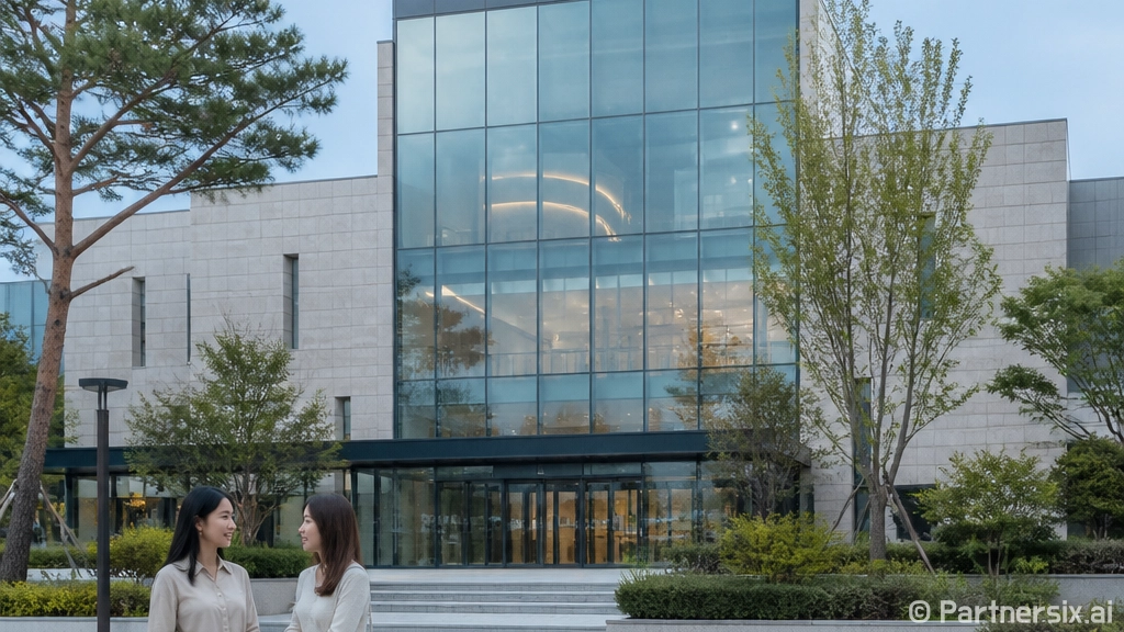 화성 남양도서관, 아이와 함께하는 실내 나들이 명소