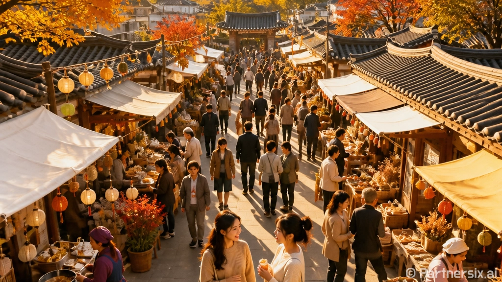 2026 부천상권페스타, 전통시장과 골목상권 활기
