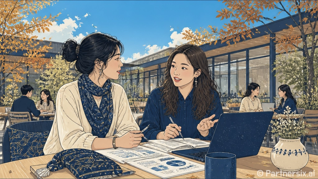AI 실무 활용법, 이루잡에서 배우다