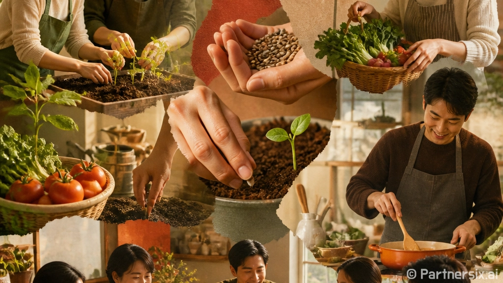 청소년 자립 돕는 성장프로젝트 첫걸음