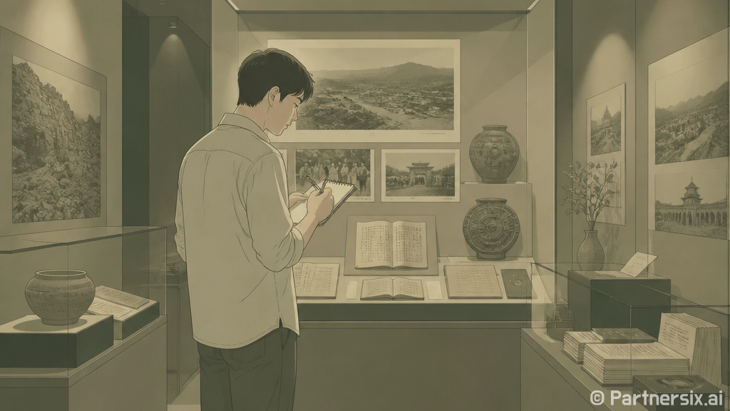경기도박물관 30년…