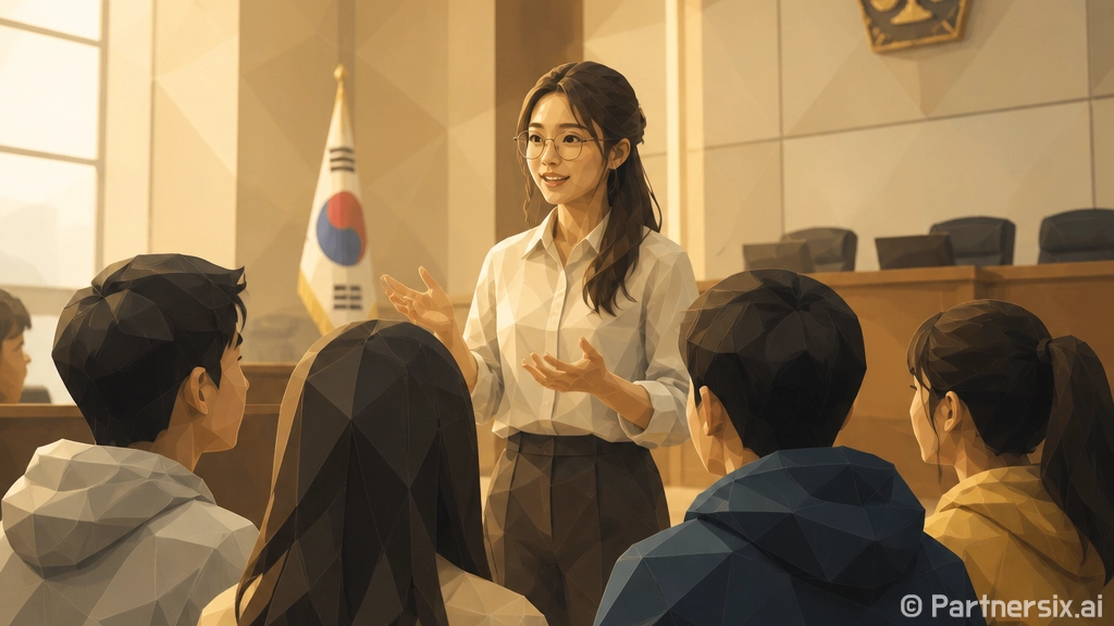 청소년 마약 범죄, 평택시가 앞장서 예방한다