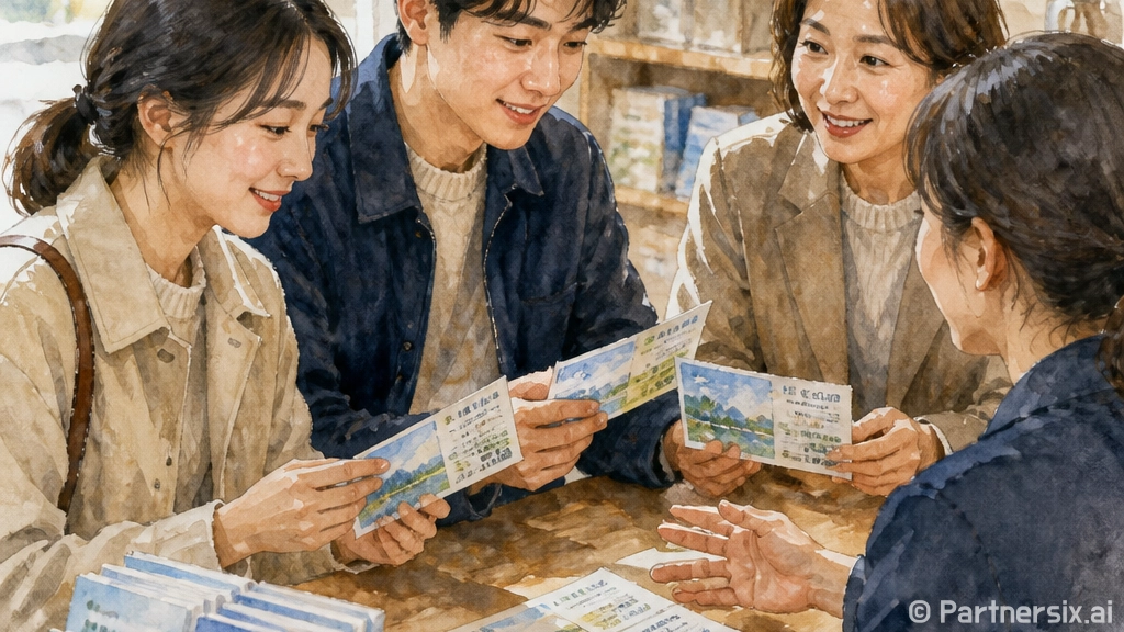 가을 반값 여행, 경비 절약 꿀팁