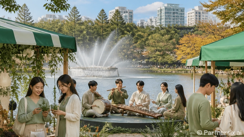 가을바람 타고 오남…