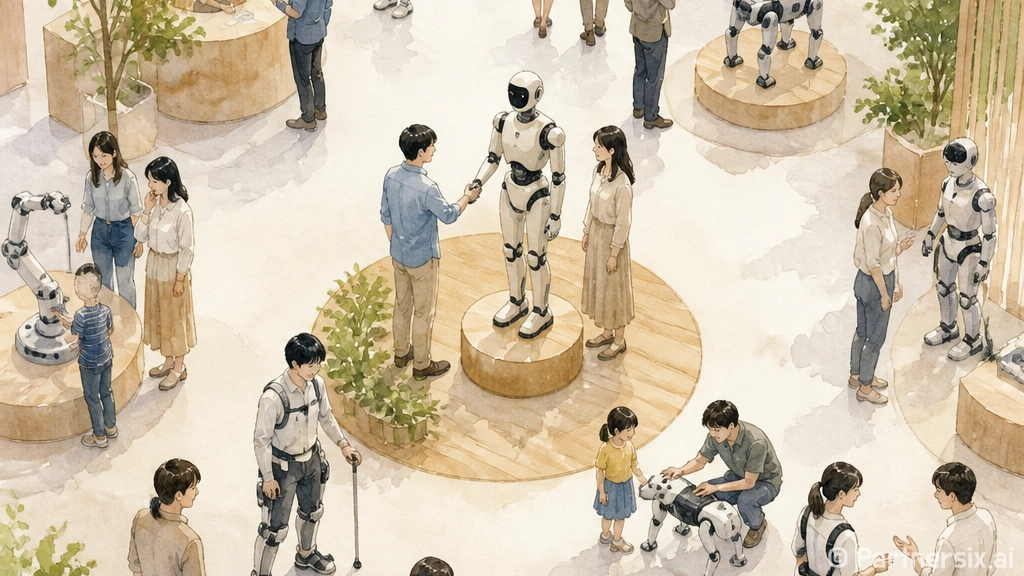 수원 AI·로봇 페…