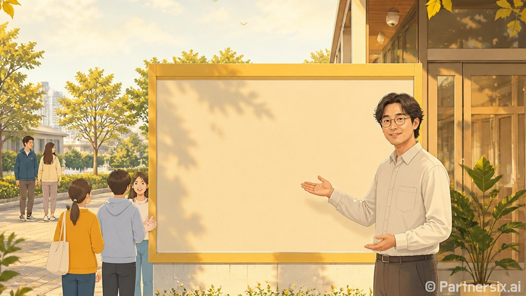 화성시 어린이·청소년의회 의원 모집
