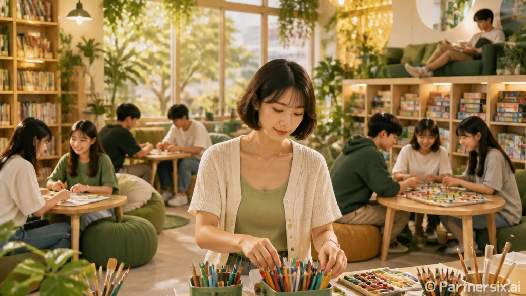 부천시 청소년센터, 청소년 무료 문화공간의 모든 것
