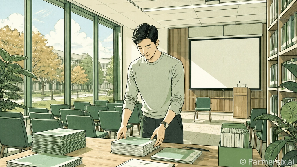 이천시립도서관 가을 맞이 시민강사·수강생 모집
