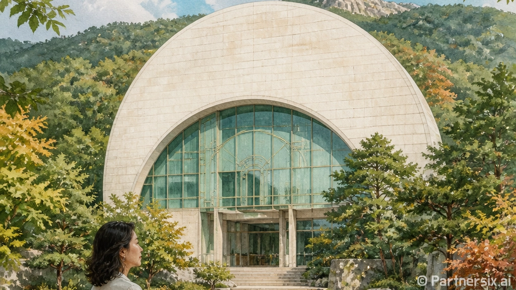 김포 보름산미술관 …