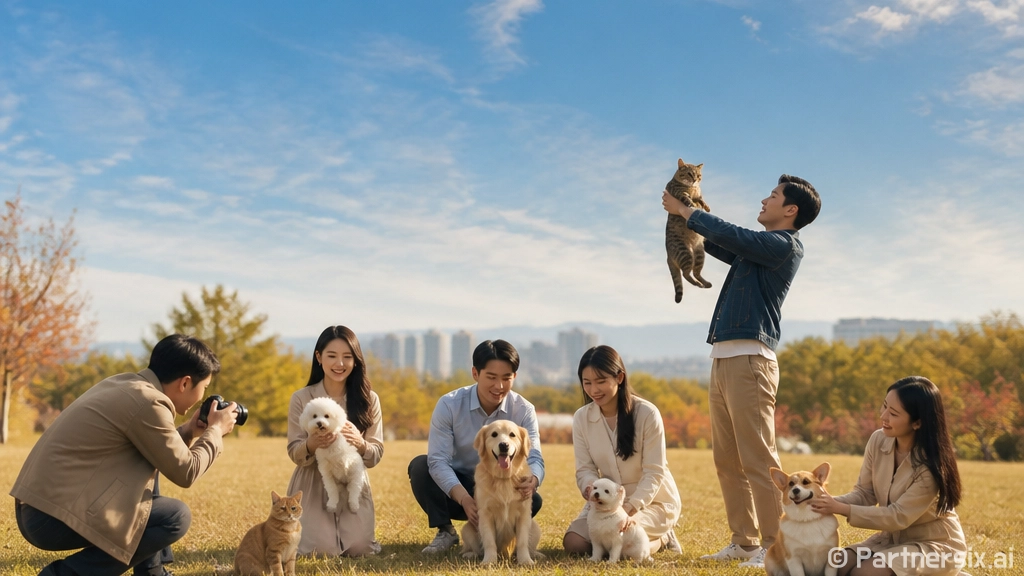 김포시 반려동물 사…