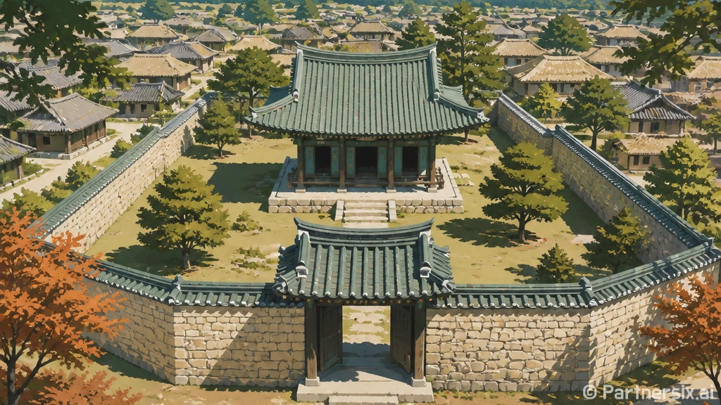 평택 신숙주사당, 조선 유산의 숨결을 만나다