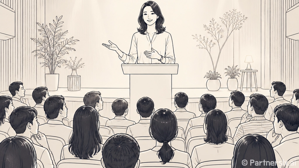 평택시민행복 명사특강, 이호선 교수와 함께한 자기 돌봄 이야기