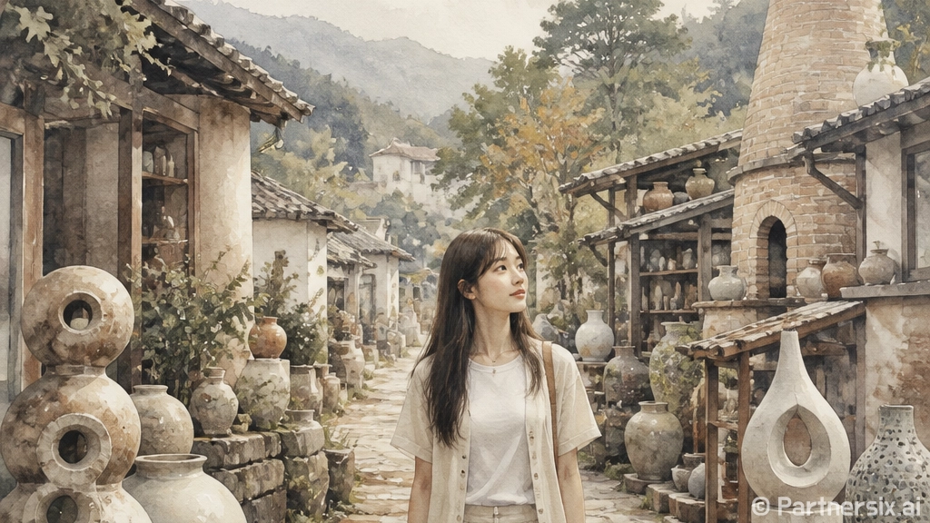 이천 예스파크 가을 산책과 카페웰콤