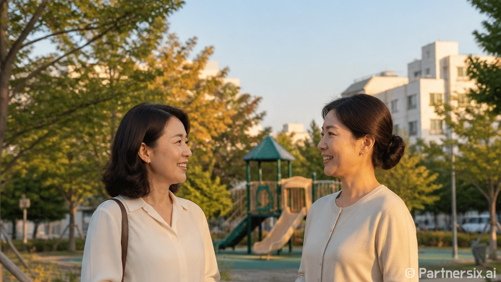 대야동 주민총회, 내일을 주민이 결정한다
