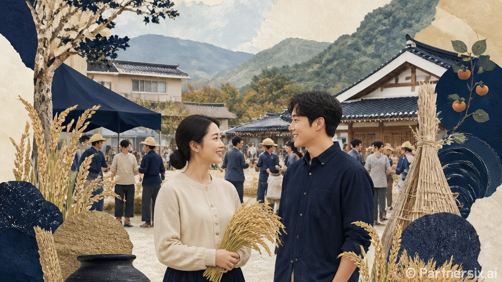 백암 백중문화제 3일간 풍성한 전통 축제