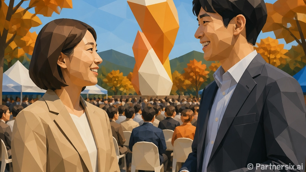 여주시, 사회복지의 날 맞아 화합과 감사의 장 열다