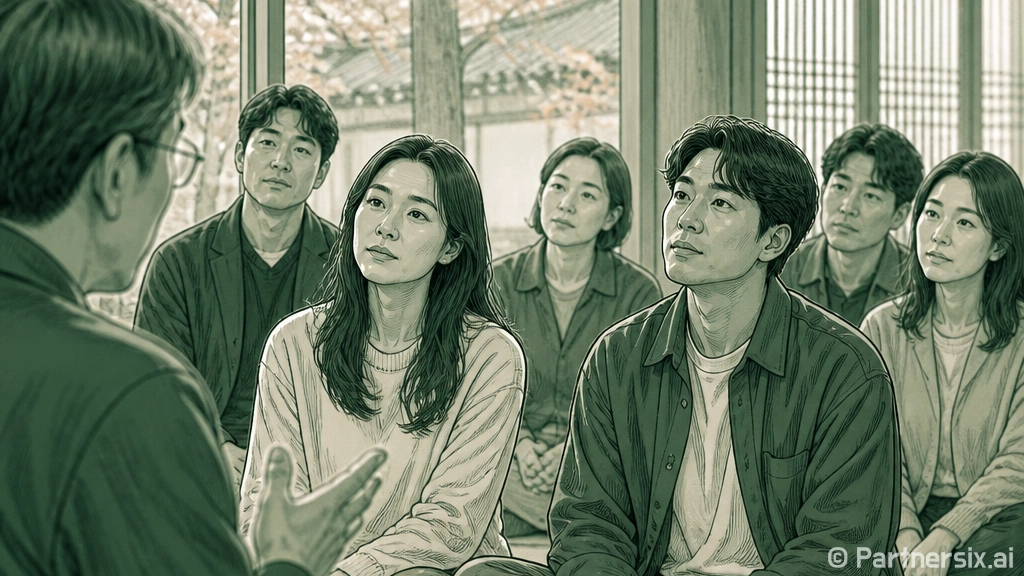 영화와 클래식으로 …