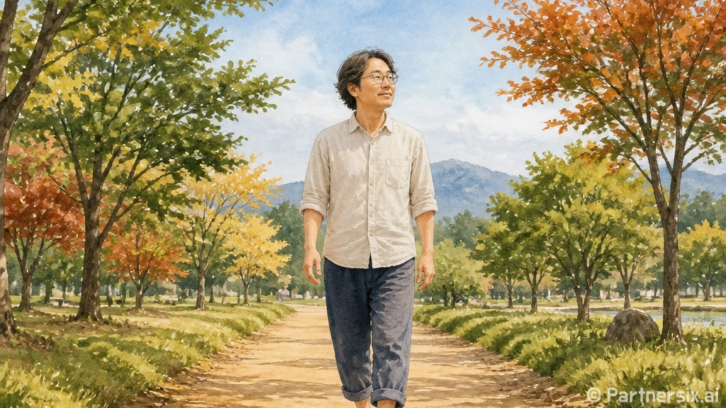 이천 맨발 걷기 명소 황톳길 3선