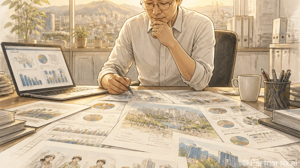 군포시, 2년 연속 경기도 청년친화도시 상위권 선정
