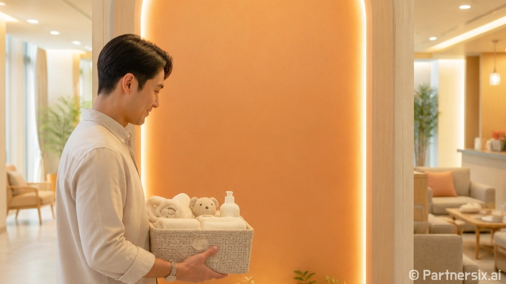 시흥시 첫 공공산후조리원 개원, 출산가정 돌봄 강화