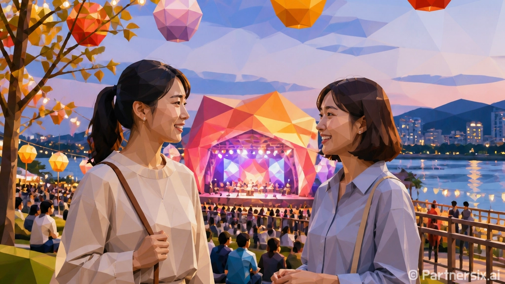 평택 9월 축제와 교통복지 총정리
