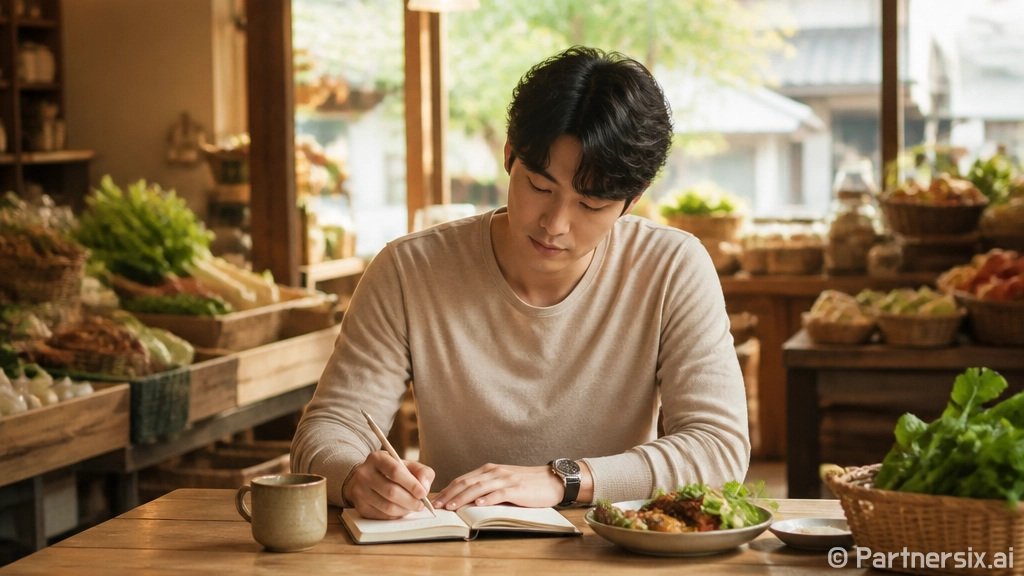 착한가격업소 이용후기 쓰고 순은메달 받자