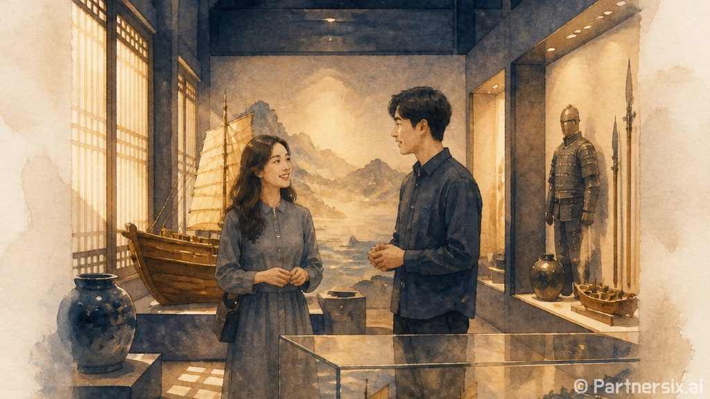 김포 덕포진에서 만…