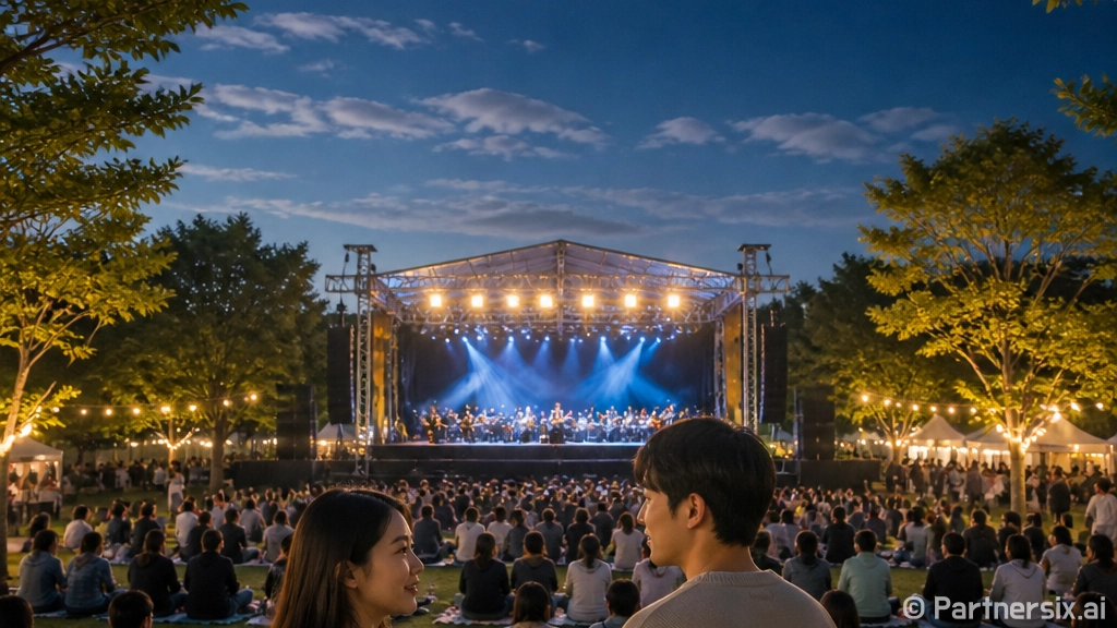 병점구 가을밤 울리…