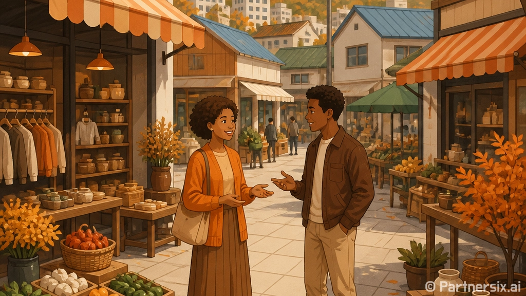 추석맞이 착한가격업…