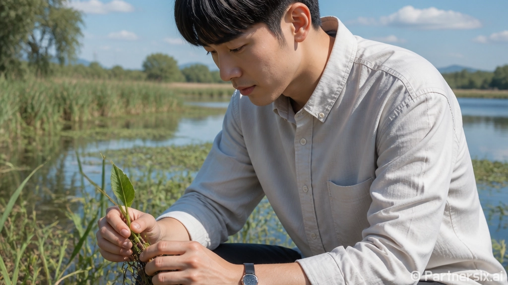 시화호 환경회복 모델 전국 확산 현장 교류