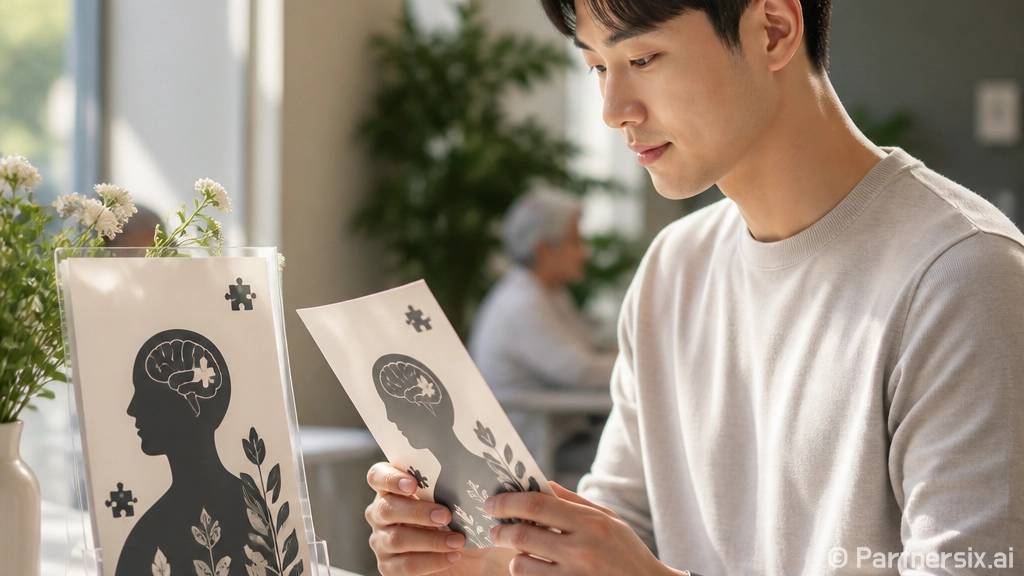 군포시 치매극복의 날, 시민과 함께하는 건강 캠페인