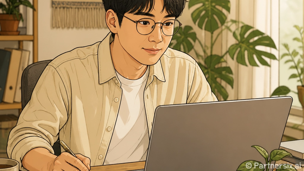 현직자와 함께하는 …