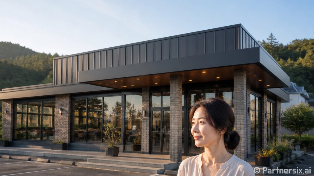 평택 쌍둥이네 우렁이비빔국수 점심 추천