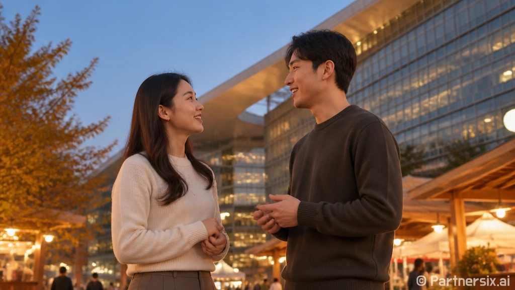 성남시 사회복지 페스티벌 현장 스케치