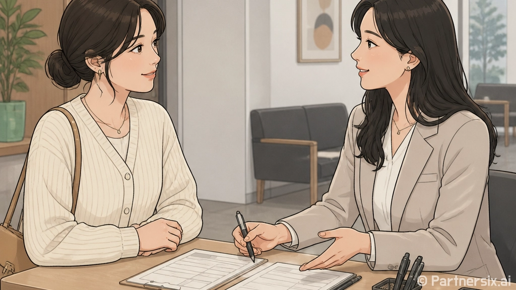 3분 만에 끝내는 실종예방 지문등록