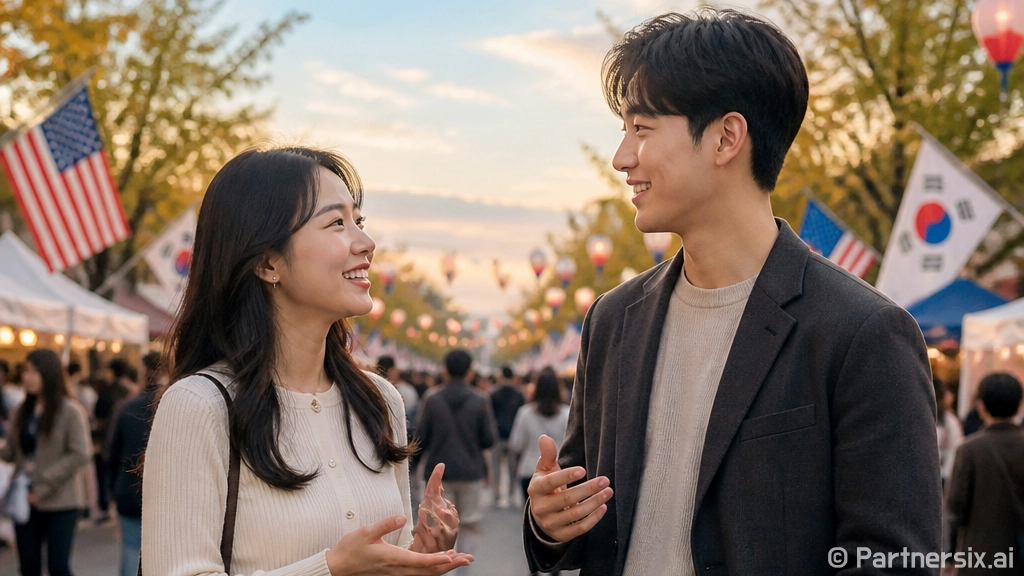 평택서 펼쳐지는 한미 한마음X어울림 축제