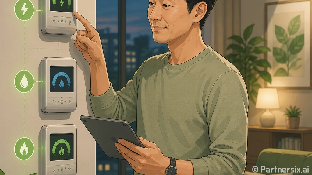 동두천시민, 에너지 절약하고 포인트 받자
