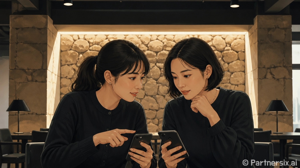진건도서관 시니어 AI 교육 개강