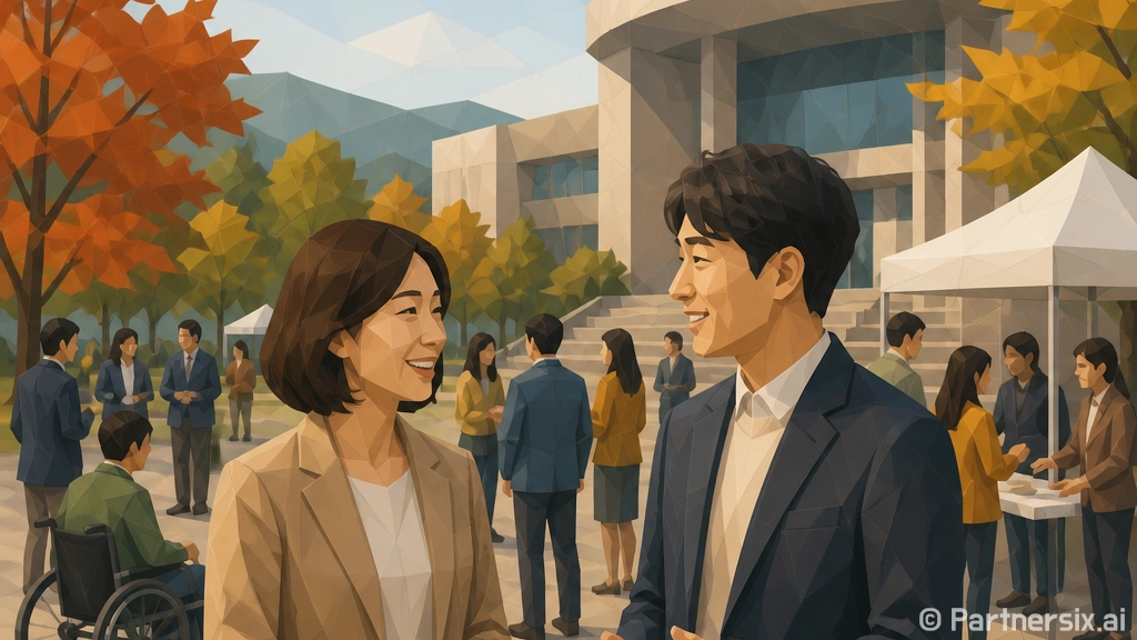 함께하는 세상, 제3회 피플퍼스트 대회 개최