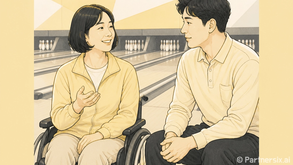시흥시 발달장애인 볼링대회서 쾌거