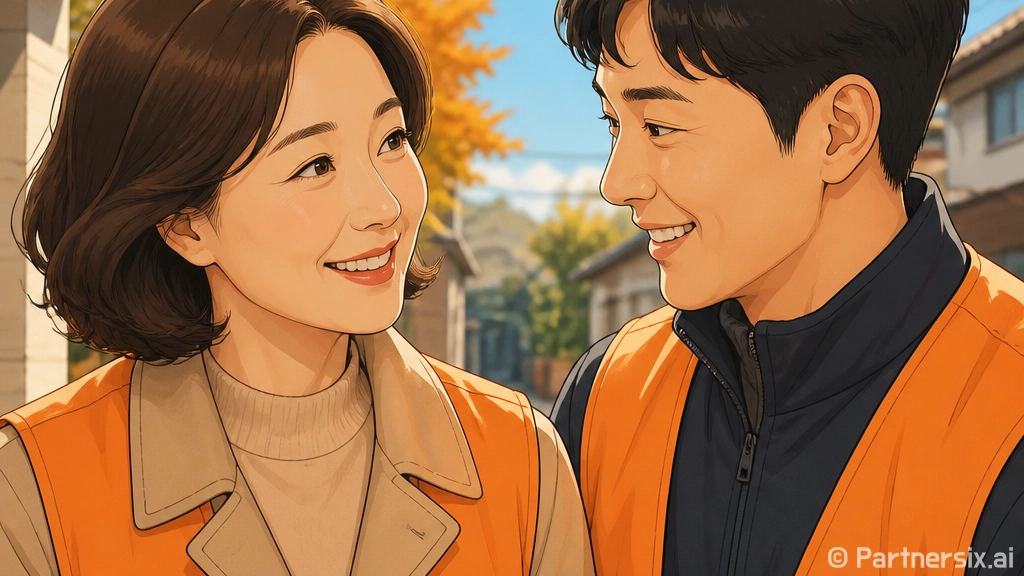 군자동, 한 끼 식…