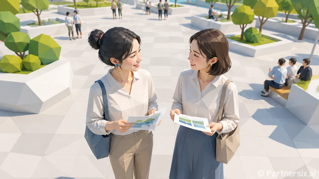 오산시민과 함께 만드는 공공디자인 아이디어 공모