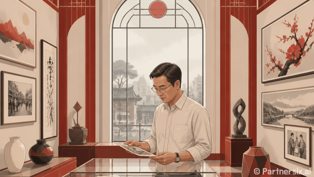 기록과 예술의 만남, 평택 도담갤러리 문화살롱