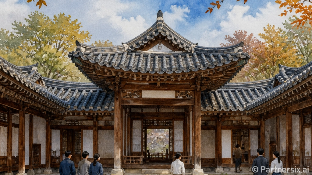 평택 팽성읍객사, 주말 산책 명소