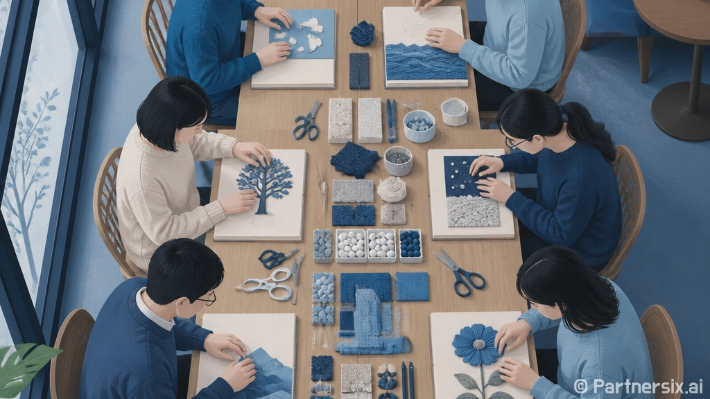 촉각책으로 만난 따뜻한 이해의 시간