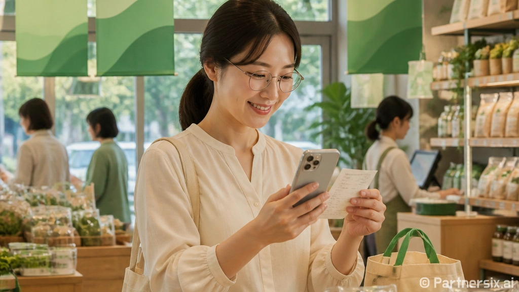 과천시 만원의 행복으로 상권 활력 불어넣기