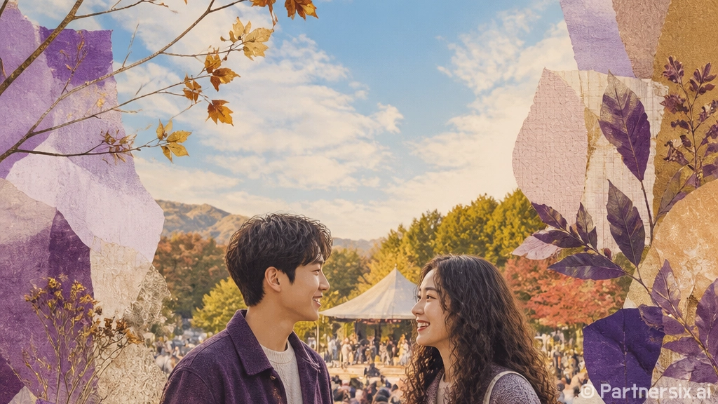 가을 품은 제23회 용인예술제 개막