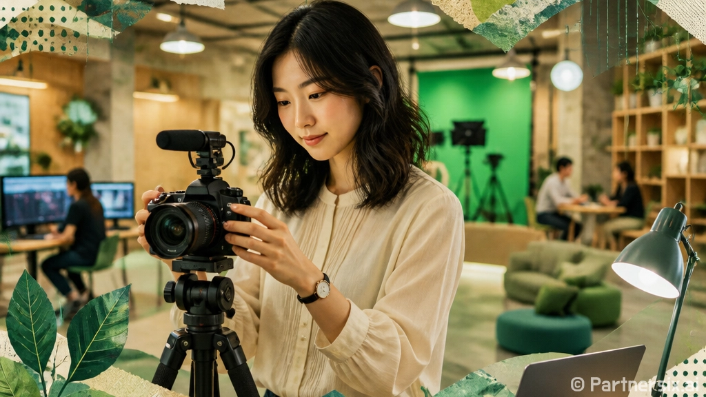 용인특례시미디어센터 AI 강의 체험기